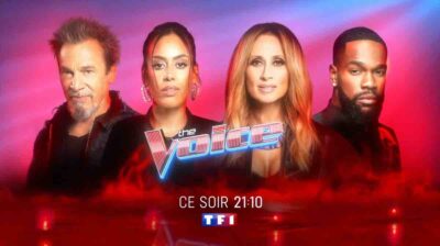 The Voice du 21 mars 2026 : suite des auditions à l'aveugle ce soir sur TF1 (extrait vidéo prime 4)