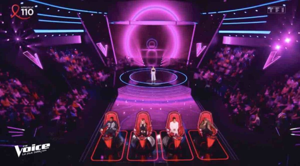 The Voice : résumé et replay des 5èmes auditions à l’aveugle (28 mars 2026)