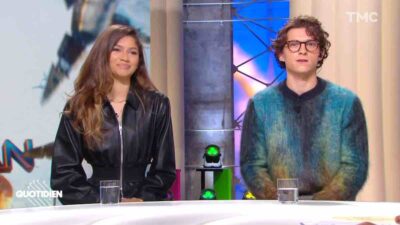 Tom Holland et Zendaya mariés en secret ?