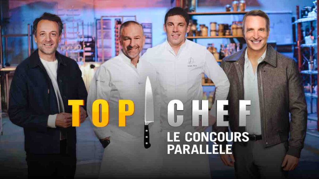 Top Chef : Aboubakar, Antoine ou Théo, qui a remporté le duel du concours parallèle dans l’épisode 9 ? Qui est définitivement éliminé ?