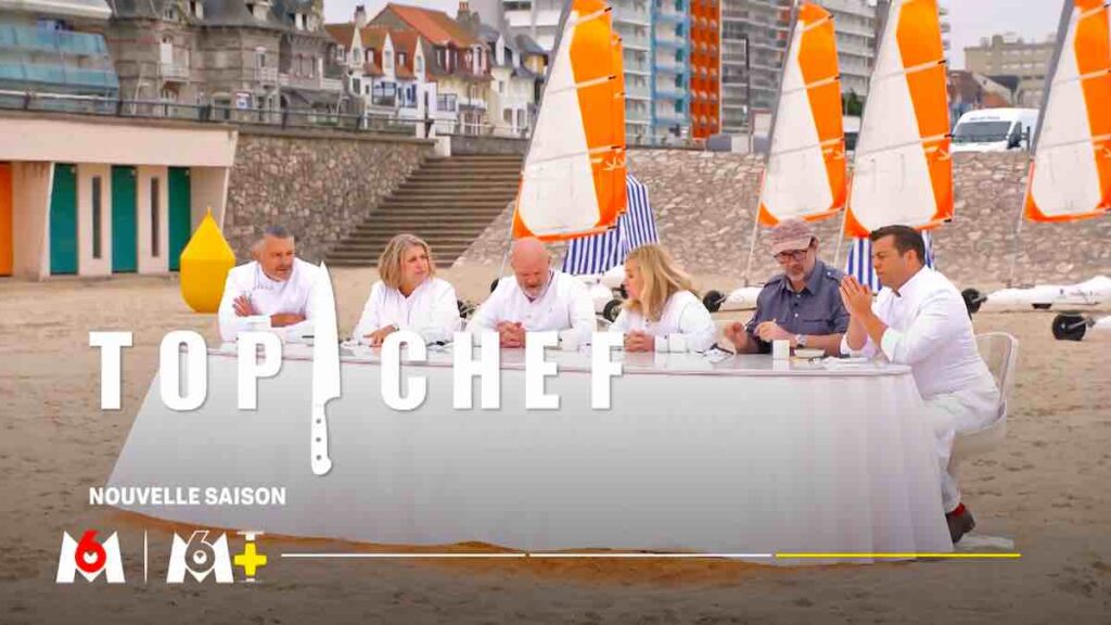 Top Chef : qui a été éliminé lors de l'épisode 2 du 11 mars 2026 ? (résumé + replay)