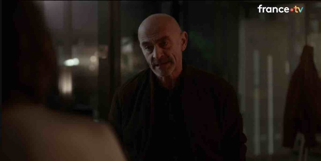 Un Si Grand Soleil Spoiler : la police remonte jusqu'à Bernier, Yann innocenté ? (épisode du 31 mars)