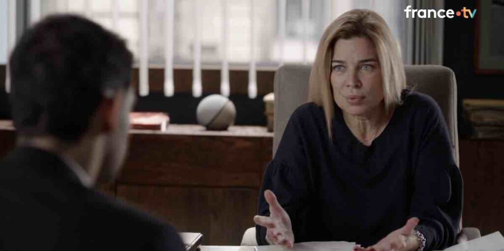 Un Si Grand Soleil Spoiler : Cécile veut les aveux de Yann, Johanna anéantie (épisode du 26 mars)