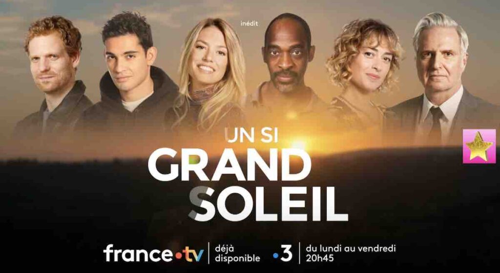 Un Si Grand Soleil Spoilers : les aveux de Jeanne, Florent se met en danger, ce qui vous attend la semaine prochaine (résumés + vidéo du 27 avril au 1er mai 2026)