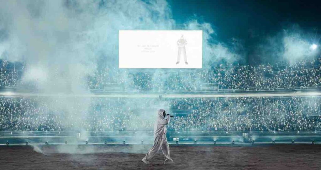Concert de Kanye West à Marseille : le maire Benoît Payan s’oppose fermement à l’événement