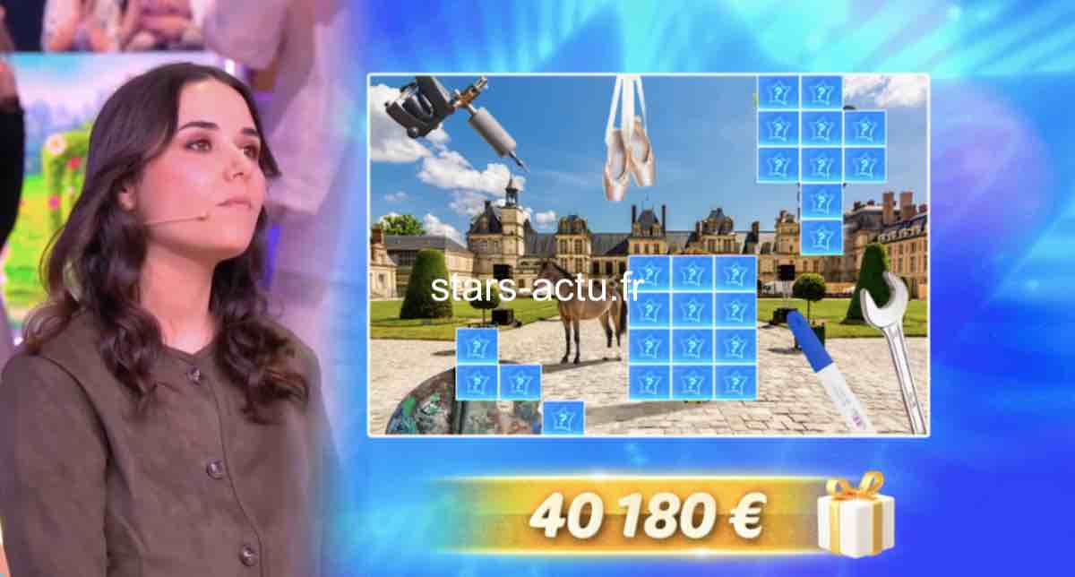 Les 12 coups de midi du 22 avril 2026 : Francine éliminée, qui est le nouveau Maître de Midi ?