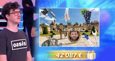 Les 12 coups de midi du 29 avril 2026 : Aloïs échoue face à l'étoile mystérieuse dévoilée, qui est apparu ? Réponse !