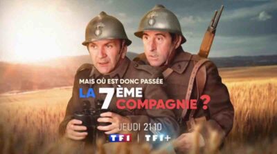 « Mais où est donc passée la 7ème compagnie ? » : 3 choses à savoir sur le film culte ce soir sur TF1 (30 avril)