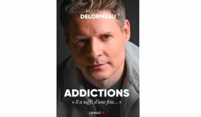 Matthieu Delormeau : son témoignage choc sur sa descente aux enfers