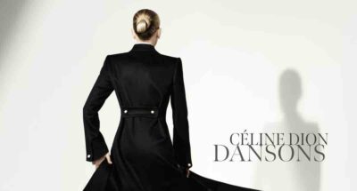Céline Dion fait son grand retour avec son nouveau single « Dansons »