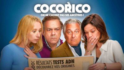 Audiences 16 avril 2026 : succès pour « Cocorico », leader devant « Flashback »