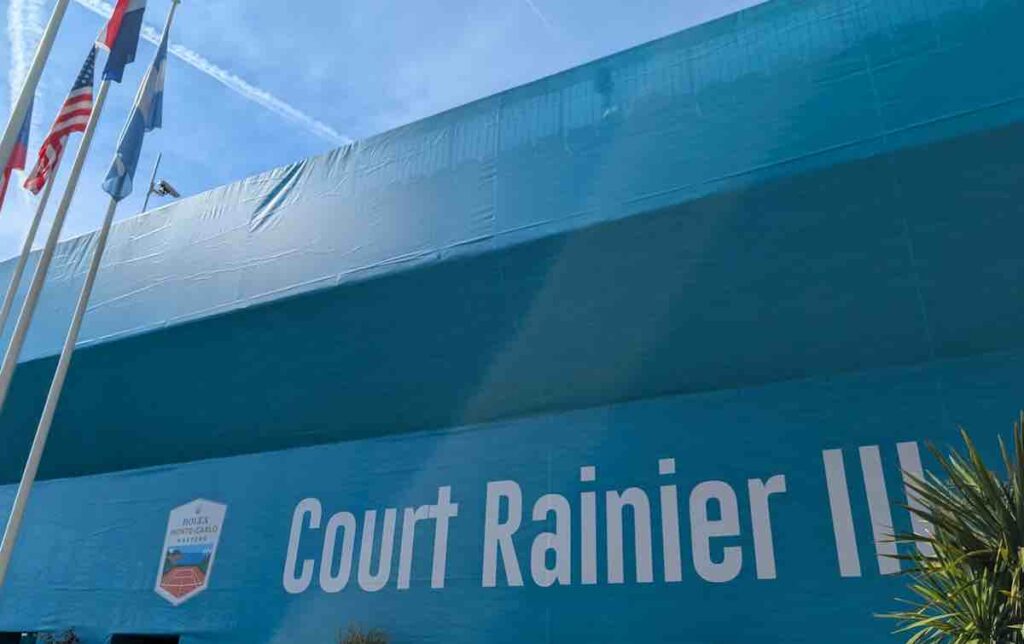 Tennis Monte-Carlo : Alcaraz / Vacherot en direct, live et streaming (+ score en temps réel et résultat final)