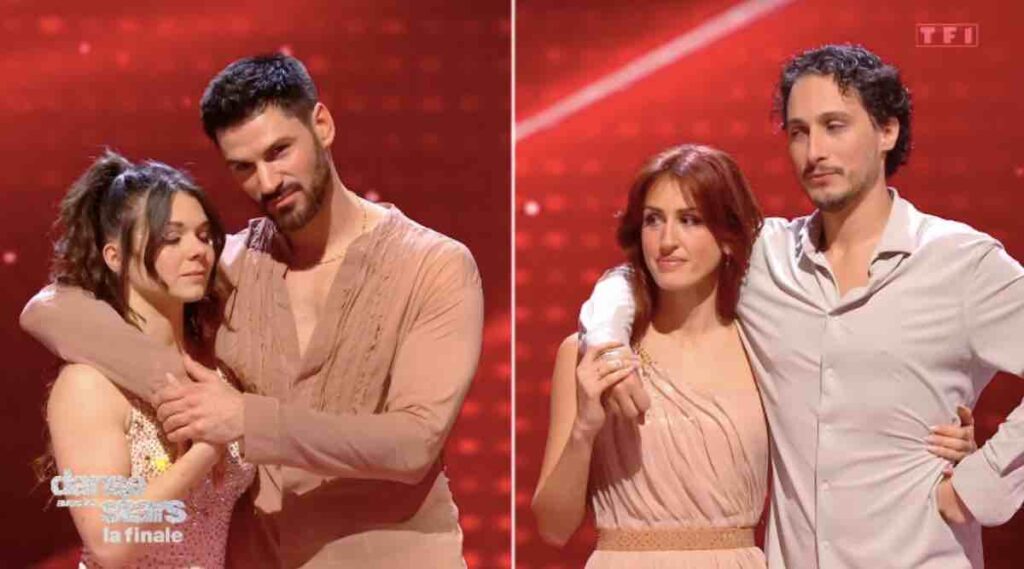 Danse avec les Stars : et le gagnant est... (résumé + replay finale DALS 17 avril 2026)