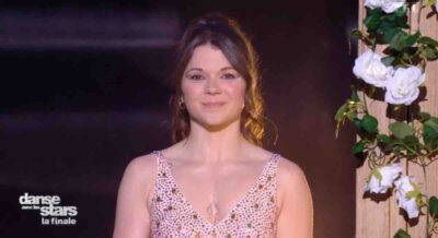 Danse avec les Stars : Juju Fitcats réagit avec émotion après sa défaite en finale