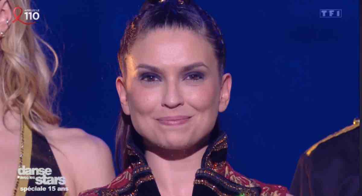 Danse avec les Stars : pourquoi Lucie Bernardoni et Christophe Licata ne danseront pas ce soir