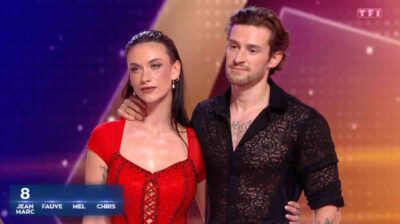 Danse avec les Stars : Maghla et Adrien Caby en couple ? Cette révélation qui enflamme les fans