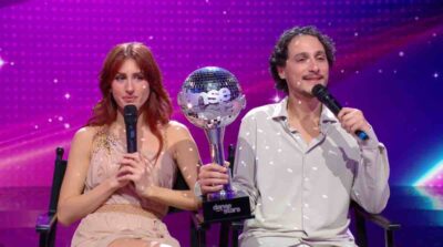 Danse avec les Stars, Samuel Bambi s'exprime après sa victoire : "ça a été très dur" (VIDÉO)