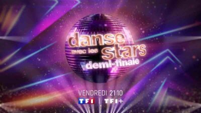 Danse avec les Stars du 10 avril : la demi-finale ce soir sur TF1, 2 couples éliminés (VIDÉO)