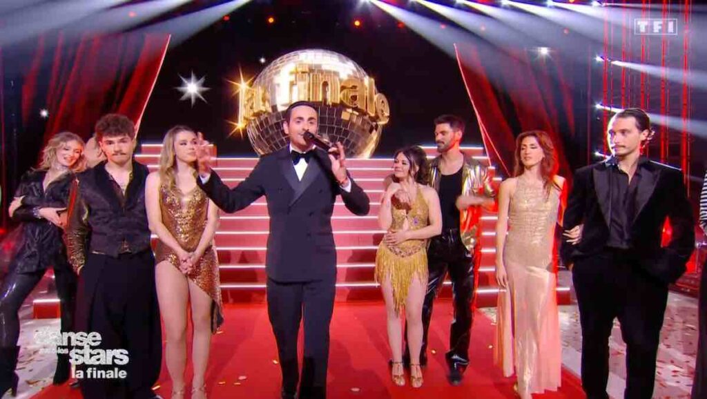 Danse avec les Stars, estimations finale : Juju Fitcats gagnante ? (SONDAGE)