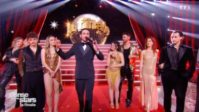 Danse avec les Stars, estimations finale : Juju Fitcats gagnante ? (SONDAGE)
