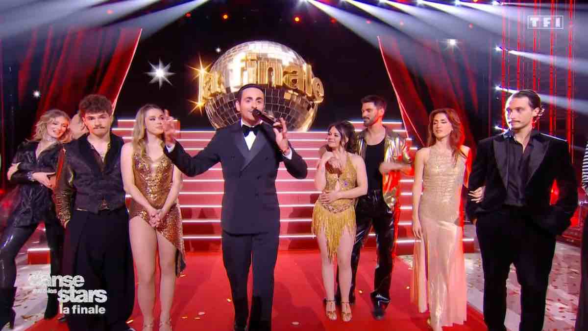 Danse avec les Stars, estimations finale : Juju Fitcats gagnante ? (SONDAGE)