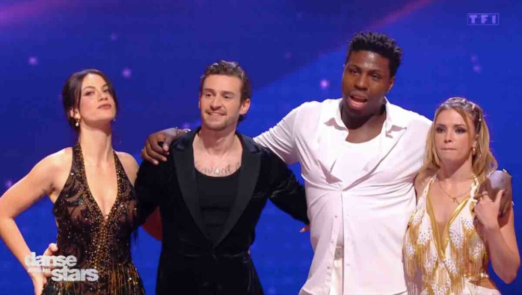 Danse avec les Stars : qui a été éliminé à l’issue du prime 9 ? (résumé + replay DALS 3 avril 2026)