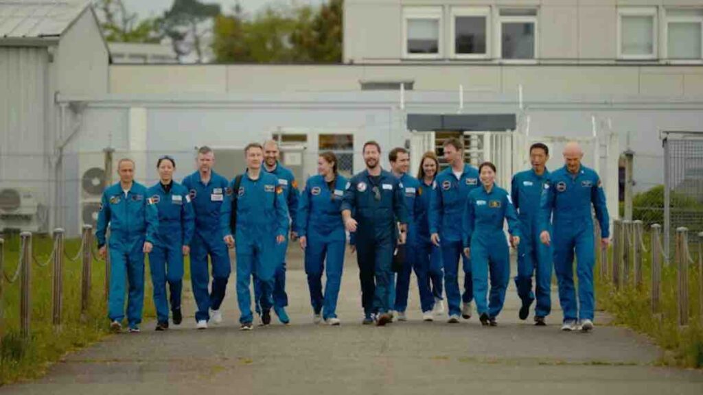 « Destination Lune, la nouvelle conquête spatiale » : votre documentaire inédit ce soir sur France 2 (2 avril 2026)