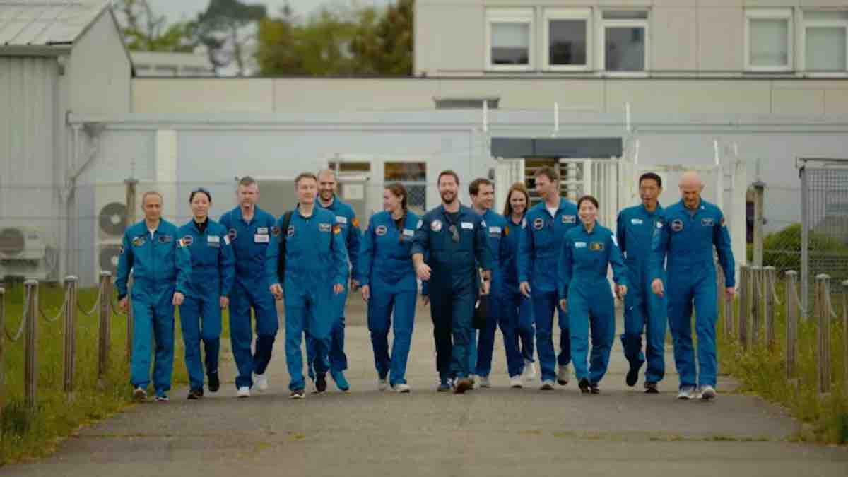 « Destination Lune, la nouvelle conquête spatiale » : votre documentaire inédit ce soir sur France 2 (2 avril 2026)
