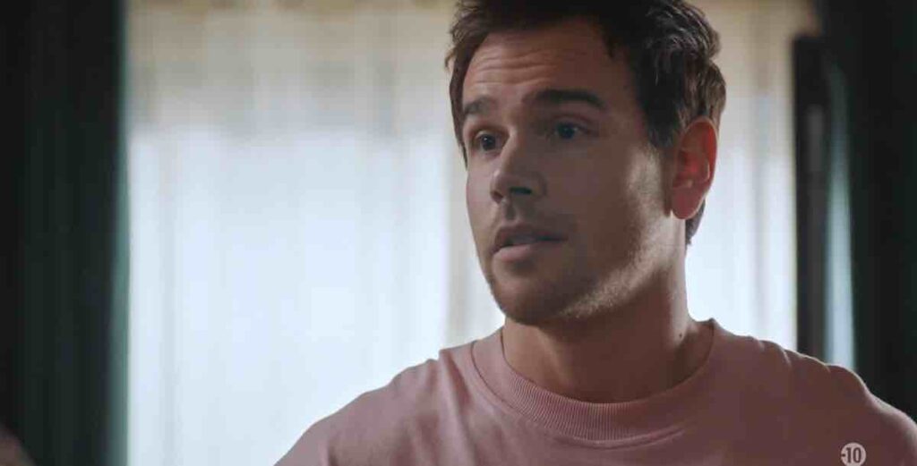 Demain Nous Appartient du 17 avril : Damien avoue tout, Valentine confronte Charles (résumé + vidéo épisode 2185 en avance)