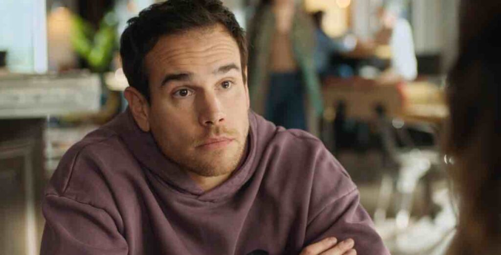Demain Nous Appartient spoiler : quel est le secret de Damien ? Réponse ! (7 avril 2026)