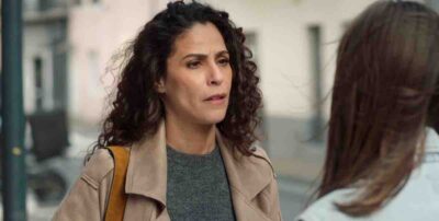 Demain Nous Appartient du 27 avril : Ellie confronte Leïla, elle fait un choix (résumé + vidéo épisode 2191 en avance)