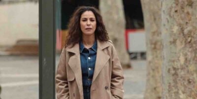 Demain Nous Appartient spoiler : le retour de Leïla va tout bouleverser à Sète !