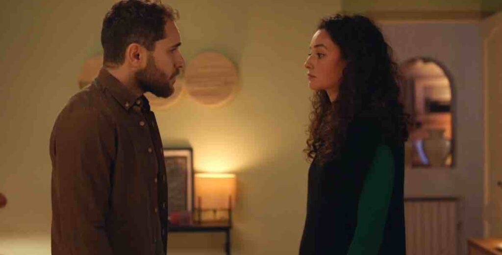 Demain Nous Appartient du 8 avril : Nolan est mort, Manon confronte Nordine ! (résumé + vidéo épisode 2178 en avance)