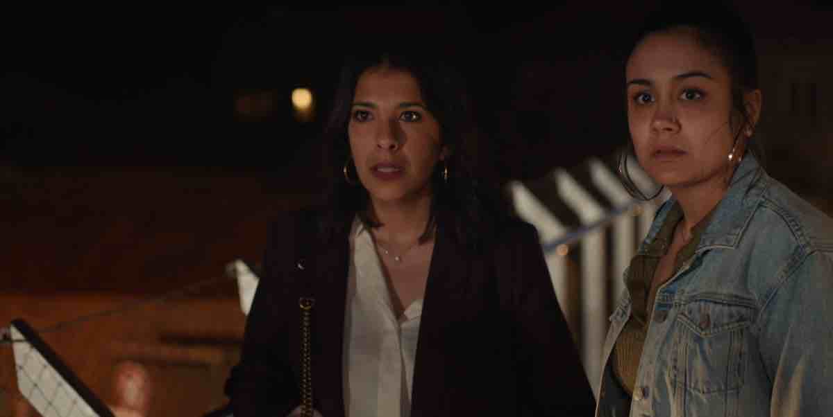 Demain Nous Appartient spoiler : terrible choc pour Noor et Soraya face à Leïla ! (27 avril 2026)