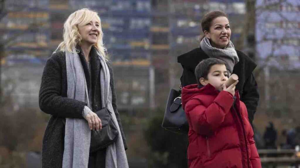 Audiences 22 avril 2026 : « Elles deux » leader devant « Secrets d'histoire »