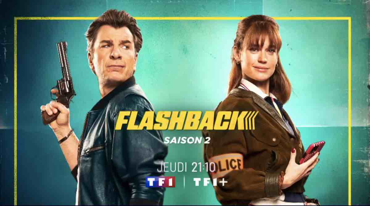 « Flashback » du 23 avril 2026 : vos épisodes ce soir sur TF1