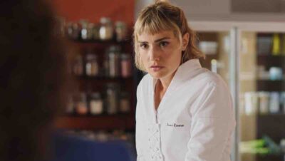 Ici Tout Commence spoiler : Anouk sévèrement recadrée par... (vidéo épisode du 5 mai)