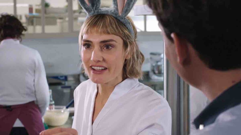 Ici Tout Commence spoiler : Anouk trouve une idée pour Pâques ! (vidéo épisode du 6 avril)