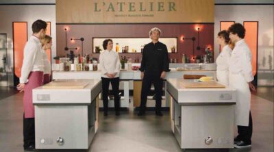 Ici Tout Commence spoiler : Charlène et Bérénice s'affrontent ! (vidéo épisode du 16 avril)