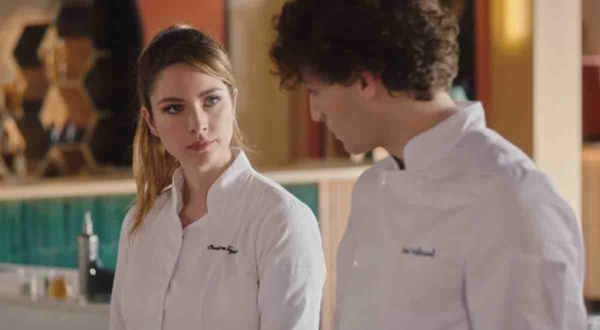 Ici tout commence du 23 avril : Charlène démasque Noé, Mehdi sous le choc (résumé + vidéo épisode 1421 en avance)