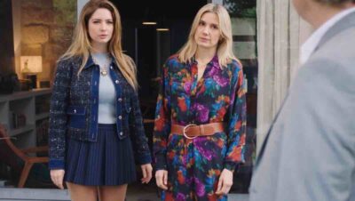 Ici Tout Commence spoiler : Charlène sous pression face à Teyssier qui... (vidéo épisode du 16 avril)