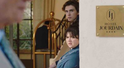Ici Tout Commence spoiler : Coline et César surprennent une conversation... (vidéo épisode du 17 avril)