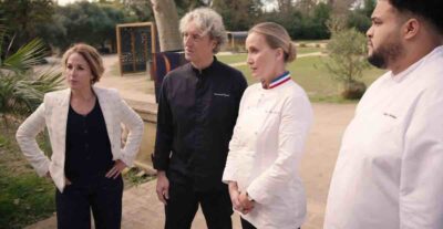 Ici Tout Commence spoiler : Mehdi et Teyssier en viennent aux mains, une découverte choc ! (21 avril)