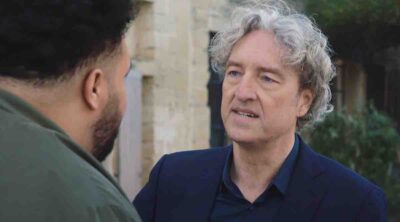 Ici Tout Commence spoiler : Mehdi est-il le corbeau ? Teyssier le confronte ! (vidéo épisode du 21 avril)