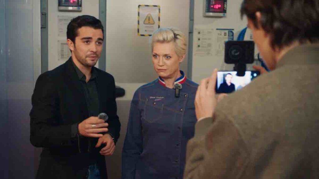 Ici Tout Commence spoiler : Gary lance un nouveau projet ! (vidéo épisode du 7 avril)