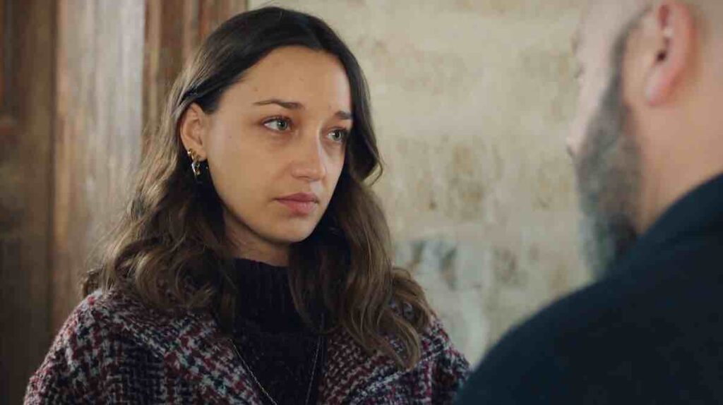 Ici Tout Commence spoiler : Jasmine sur le départ ? Delobel lui propose... (vidéo épisode du 9 avril)