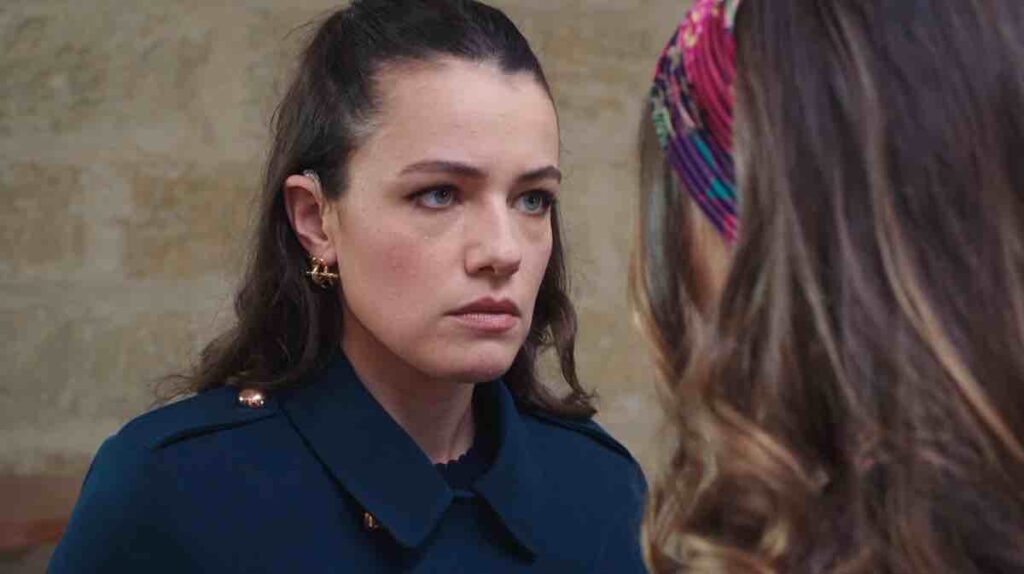 Ici tout commence du 3 avril : Milan fait son choix, Jasmine dit tout à Anaïs ! (résumé + vidéo épisode 1407 en avance)