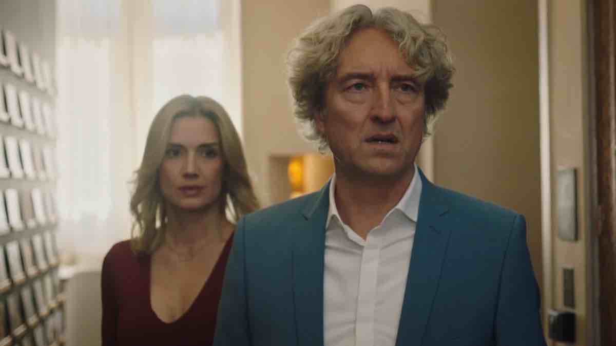 Ici Tout Commence spoiler : Teyssier sous le choc, il surprend Mehdi qui... (20 avril)