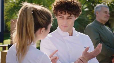 Ici Tout Commence spoiler : qui est vraiment Noé ? Réponse !