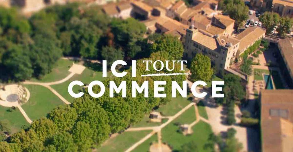 Ici tout commence : Charlie Loiselier et Mentissa rejoignent le casting de la série de TF1